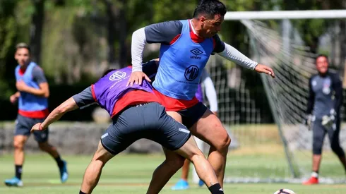 Un paso importante para el regreso a la actividad de nuestro país.