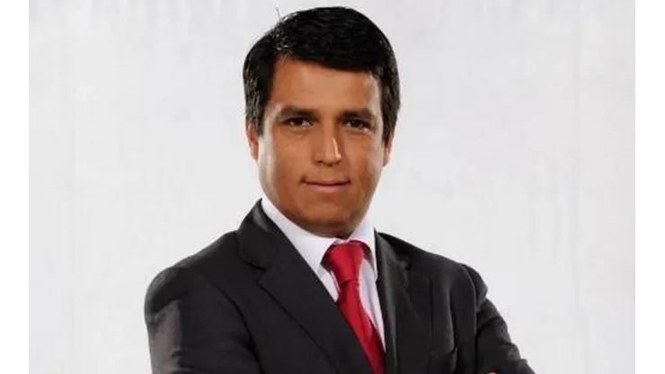 Recordamos el relato de Javier Muñoz en un clásico