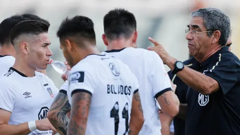 Jara confía en que los problemas con ByN no influyan en el regreso al fútbol.