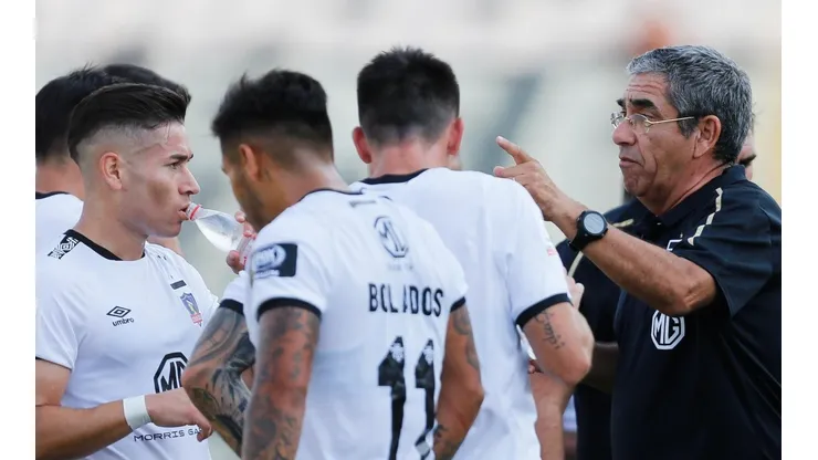 Jara confía en que los problemas con ByN no influyan en el regreso al fútbol.
