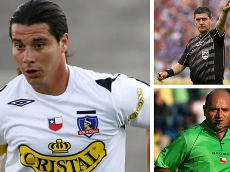 Henríquez y encontronazos con Selman y Chandía: "Me puteaban y después me ponían amarilla"