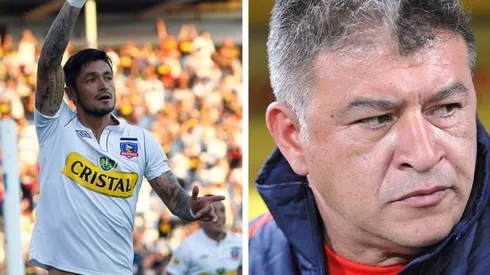 Millar sólo tuvo palabras de agradecimiento para el Bichi