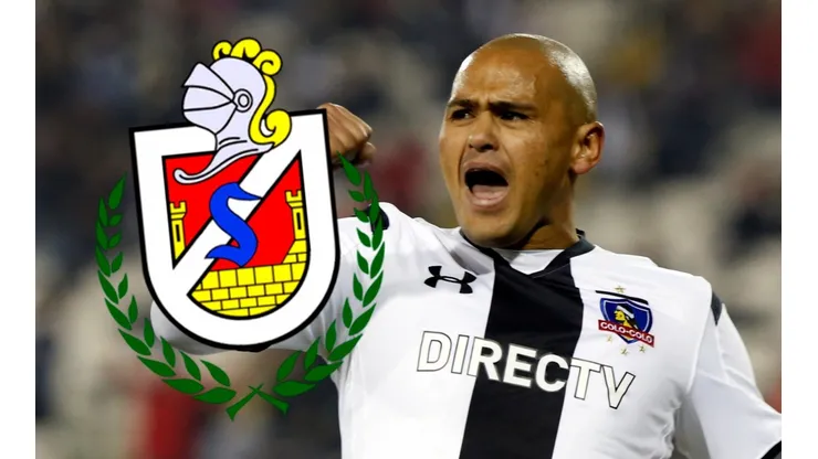 Los goles de Suazo llegarán a la cuarta región.
