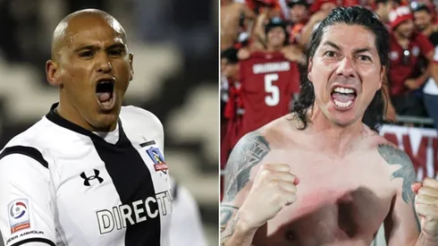 Ambos jugadores se volverán a ver las caras en la cuarta región.