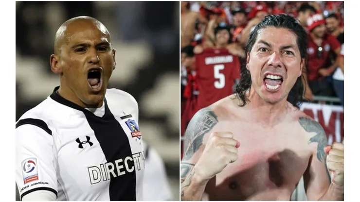 Ambos jugadores se volverán a ver las caras en la cuarta región.