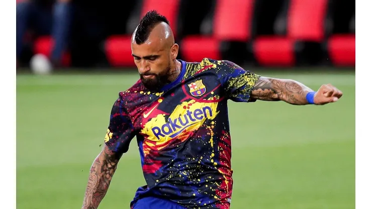 El formado en el Cacique iría al equipo titular en esta jornada.