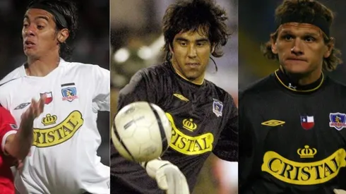 Andrés González se refiere al liderazgo de Claudio Bravo y Sebastián Cejas