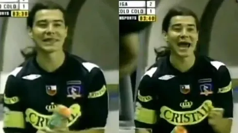 David Henríquez se muestra avergonzado de su gesto en Quito