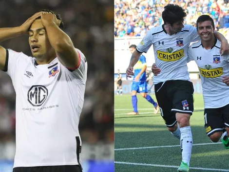 La espinita de Morales: "No entiendo cómo se va Pajarito y Gonzalo Fierro"