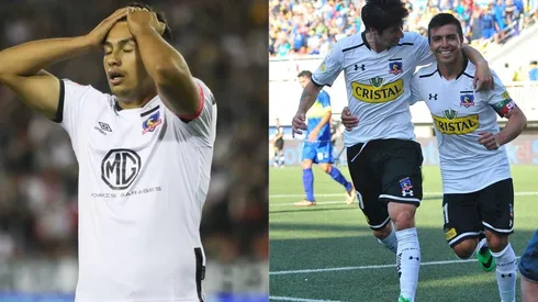 Iván Morales se sigue lamentando por la partida de dos referentes