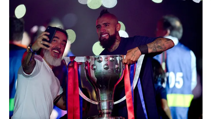 Juan Ramírez elogia la mentalidad del King