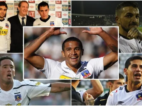 Los diez refuerzos más caros del Cacique en su historia