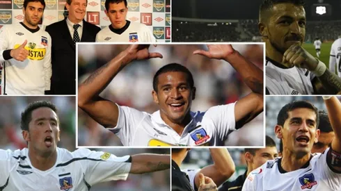 Un listado donde apenas unos pocos terminaron de rendir en el Monumental.