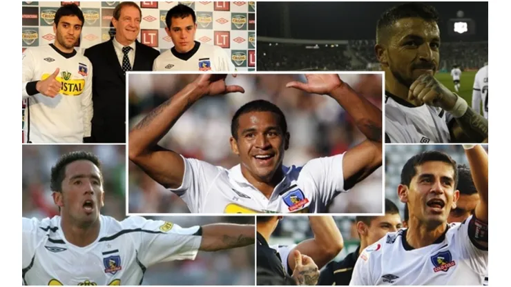 Un listado donde apenas unos pocos terminaron de rendir en el Monumental.