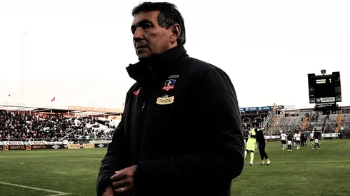 El paraguayo tuvo apenas en 44% de rendimiento en su segundo ciclo en el Cacique.