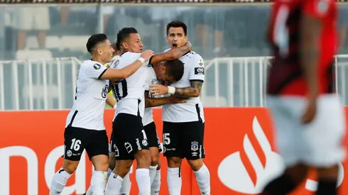 Colo Colo tiene calendario para el regreso a la Copa Libertadores