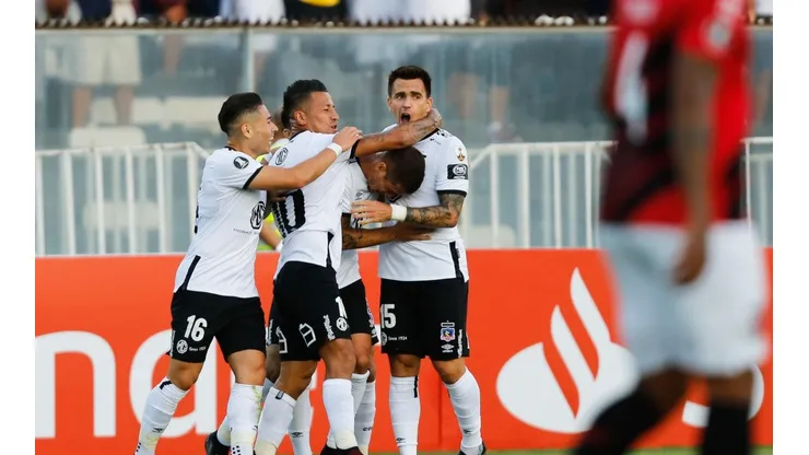Colo Colo tiene calendario para el regreso a la Copa Libertadores