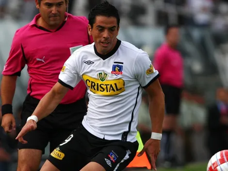 Daúd Gazale revela que Sanhueza lo "llamaba" para fichar en Colo Colo