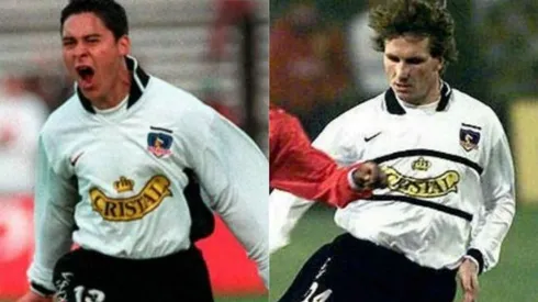 Manuel Neira echa al agua a Luka Tudor