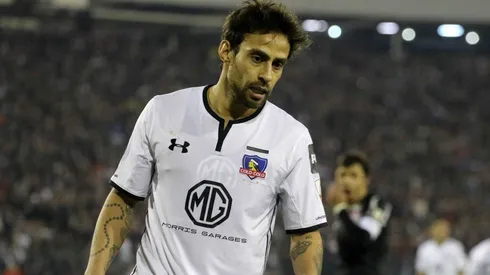 Valdivia fue importante en la obtención de la estrella 32 y en Copa Libertadores