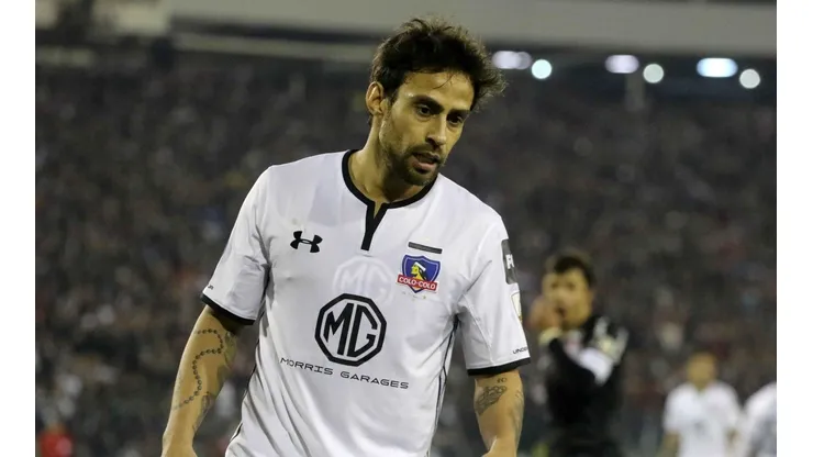 Valdivia fue importante en la obtención de la estrella 32 y en Copa Libertadores