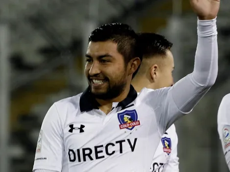 Maturana anticipa su adiós: "Ni aunque haga 20 goles me van a renovar"