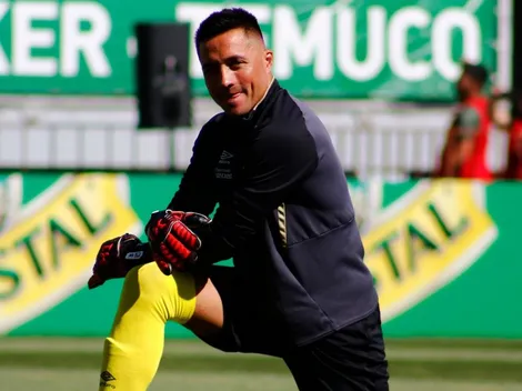 Miguel Pinto se defiende de las críticas por integrar la mesa negociadora