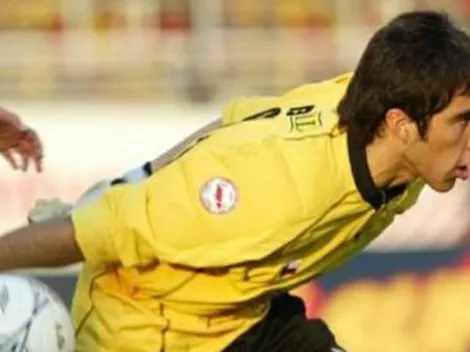 El día en que Colo Colo casi echan a Claudio Bravo por ser "bajito"