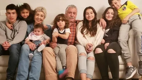 Tres más y el ídolo del Cacique tendrá un equipo completo con sus nietos.