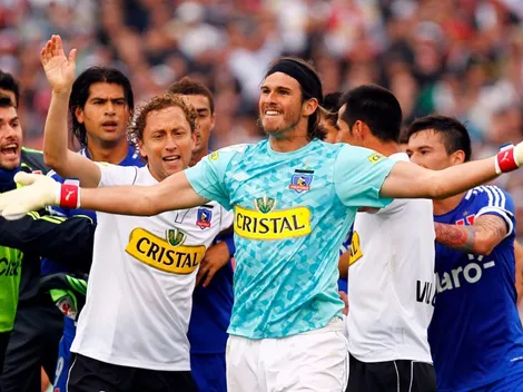 Francisco Prieto recuerda su pelea con Herrera: "Fue un desahogo"