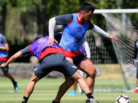 Minsal asegura que el regreso dependerá de la comuna donde entrene cada equipo