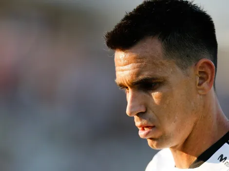 La acusación del representante de Mouche: "Hace tres meses no cobra un peso"