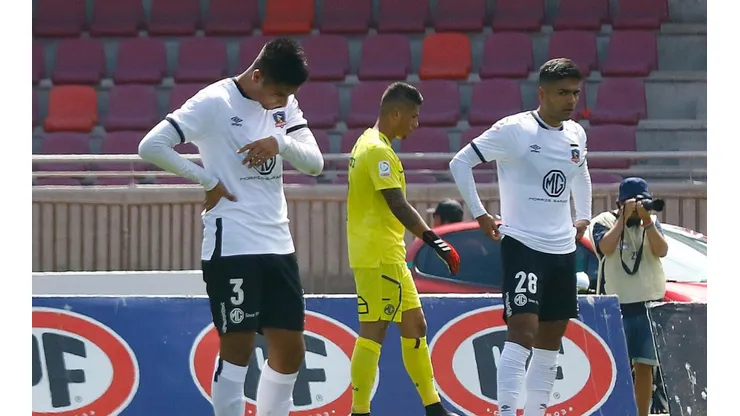Colo Colo no juega un partido por el Campeonato Nacional desde el 7 de marzo.