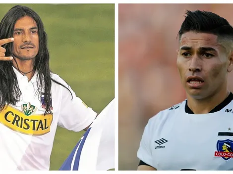 Coca Mendoza preocupado por Opazo: "Se fue quedando, no se si sigue despierto"