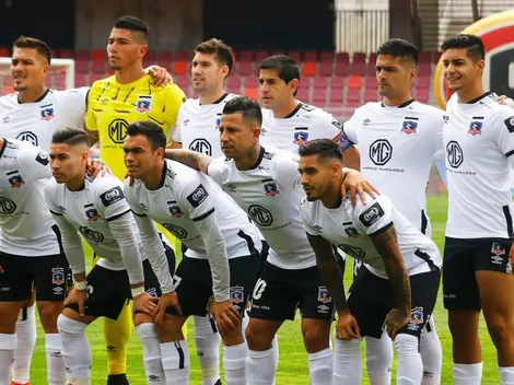 ¿Vuelven a la carga? Las marcas que lucharon por vestir a Colo Colo