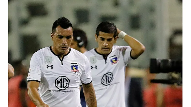 Paredes y Barroso terminan contrato en diciembre