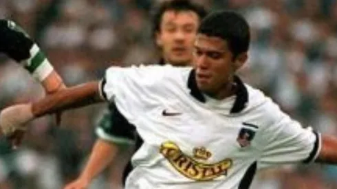 Emerson fue vital para el Colo Colo de Gustavo Benítez