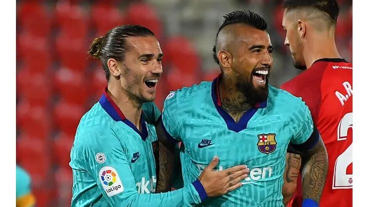 El nacido en el Cacique dirá presente en el Derby Catalán.