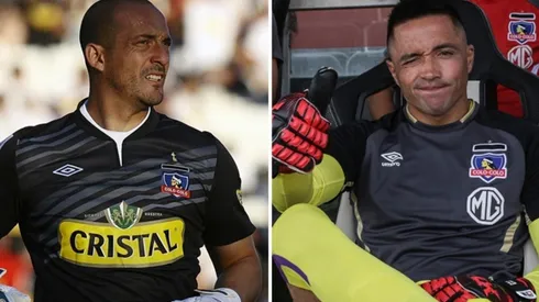 El ex portero nuevamente cuestionó la llegada de Pinto al Monumental.