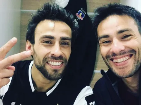 La breve carrera de Claudio Valdivia en el fútbol: "Era el hermano del Mago y se me fue la cabeza"