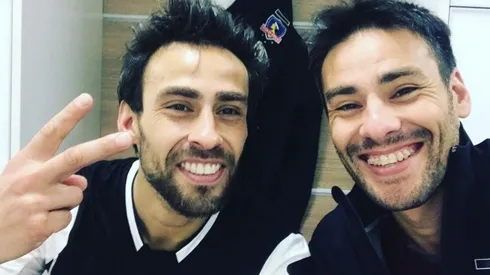 Claudio Valdivia aseguró que prefirió el espectáculo sobre el fútbol