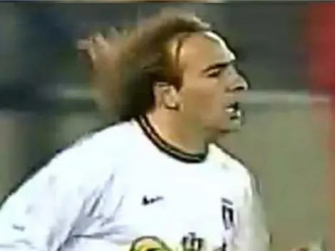 Rozental aclara el famoso capítulo del shampoo en la quiebra de Colo Colo