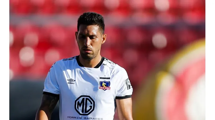 Insaurralde termina su contrato en diciembre