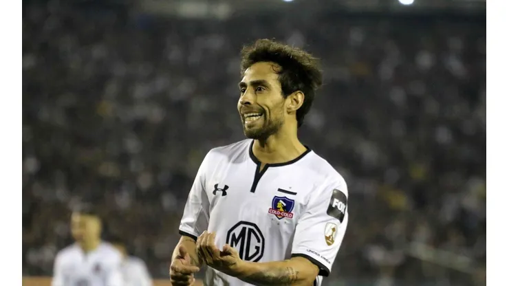 Valdivia tiene nuevo club y no será Colo Colo