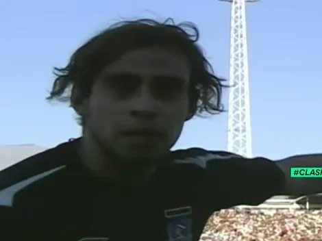 Doblan al latino el “Selman me va a expulsar” del Mago Valdivia