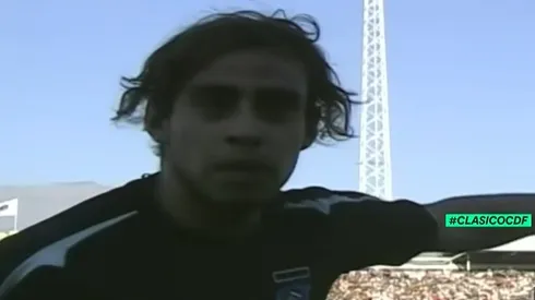 Doblan al latino el “Selman me va a expulsar” del Mago Valdivia