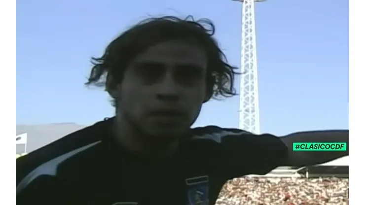 Doblan al latino el “Selman me va a expulsar” del Mago Valdivia