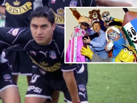 El día en que Neira la rompió como el Señor Lápiz de Cachureos