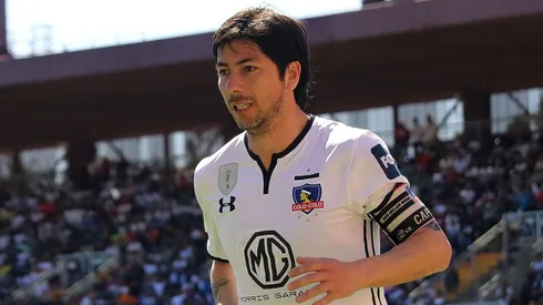 Jaime Valdés asegura que hoy no es el momento de Cac1ke para vestir a Colo Colo