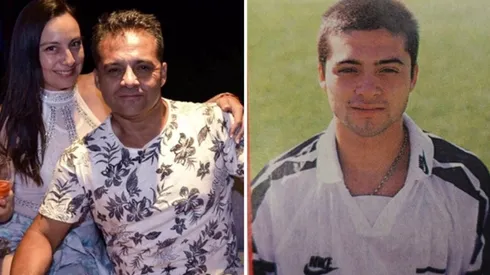 El ex volante habló de lo que está viviendo en el presente con su familia y laboralmente.